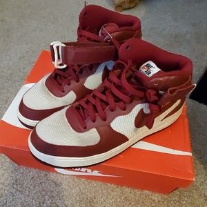 Nike Air Force Luner